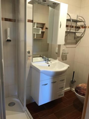 Ferienwohnung Hochsteinalm トラウンキルヒェン エクステリア 写真