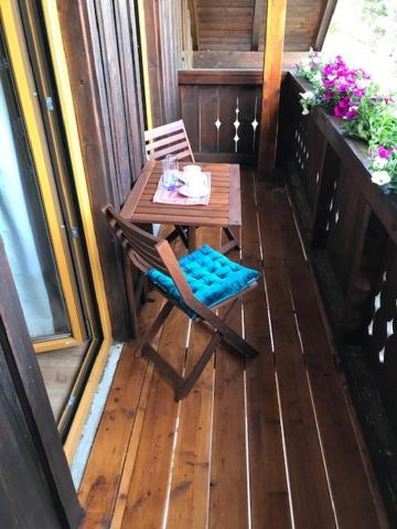 Ferienwohnung Hochsteinalm トラウンキルヒェン エクステリア 写真