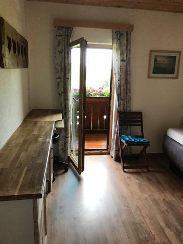 Ferienwohnung Hochsteinalm トラウンキルヒェン エクステリア 写真