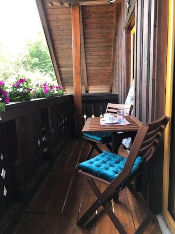 Ferienwohnung Hochsteinalm トラウンキルヒェン エクステリア 写真